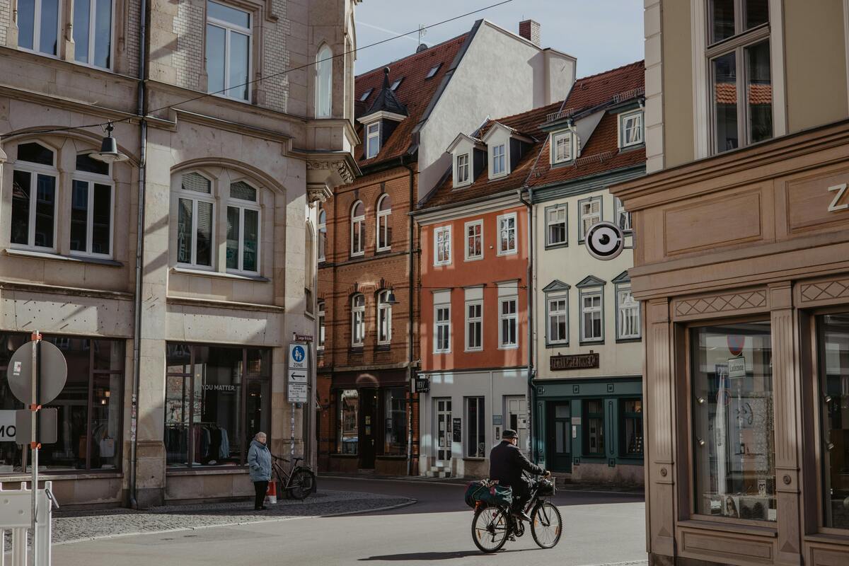Stadtteile & Wohnlagen in Bielefeld – Übersicht der besten Wohnlagen