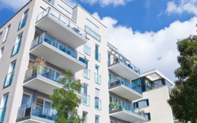 Wohnungsmarkt Bielefeld